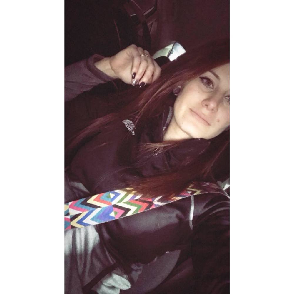 Meet your Posher, Nicole